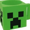 Minecraft Creeper Face krus