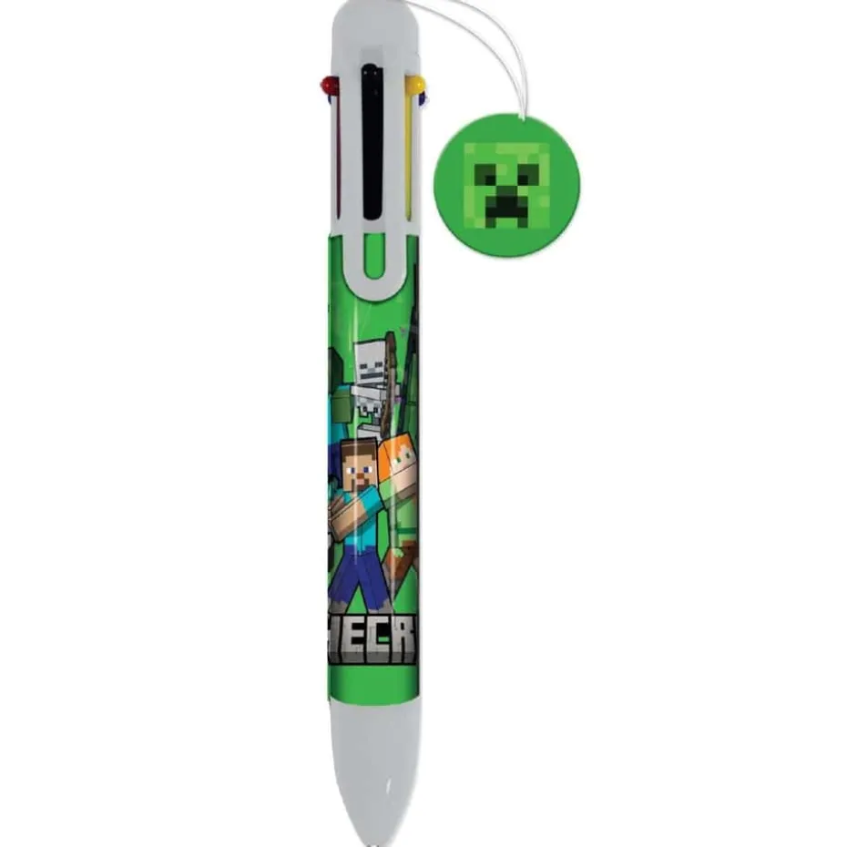Minecraft™ multifarget penn