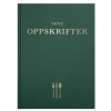 Mine oppskrifter