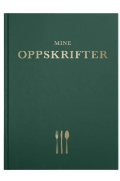 Mine oppskrifter