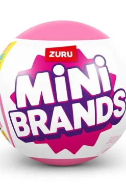 Mini Brands Kawaii S1
