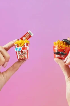 Mini Brands Kawaii S1