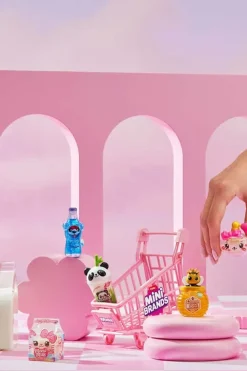 Mini Brands Kawaii S1