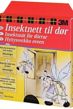 3M™ 21820 Insektnett dør