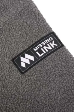 Missing Link Holmen fleecejakke dame