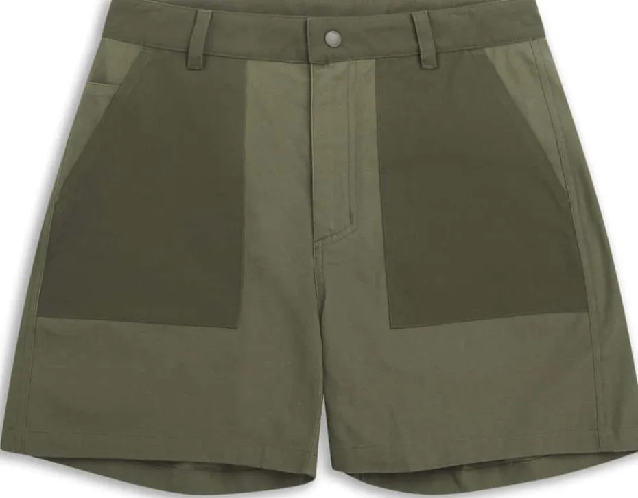 Missing Link Kvalvika turshorts dame
