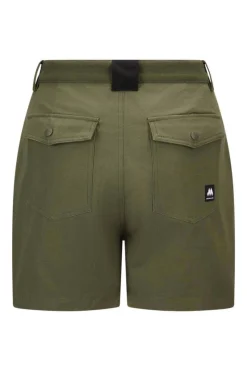 Missing Link Kvalvika turshorts dame