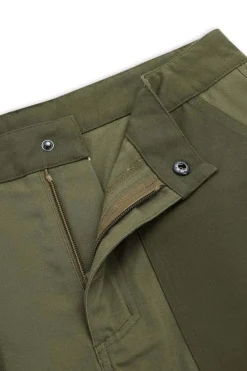 Missing Link Kvalvika turshorts dame