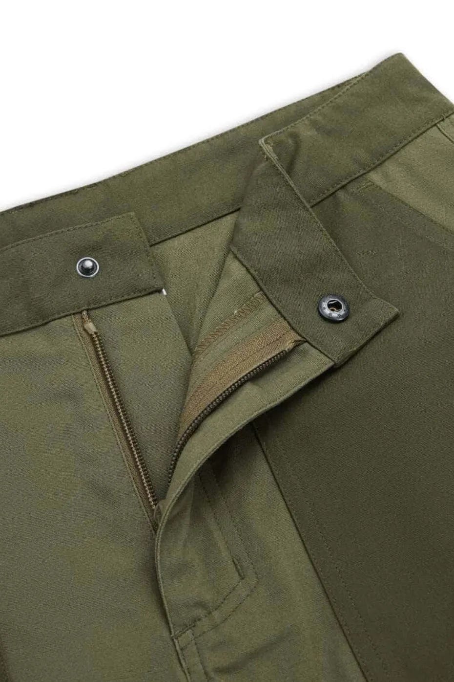 Missing Link Kvalvika turshorts dame