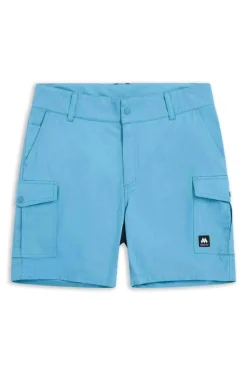 Missing Link Kvalvika turshorts herre