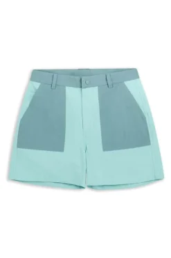 Missing Link Kvalvika turshorts dame