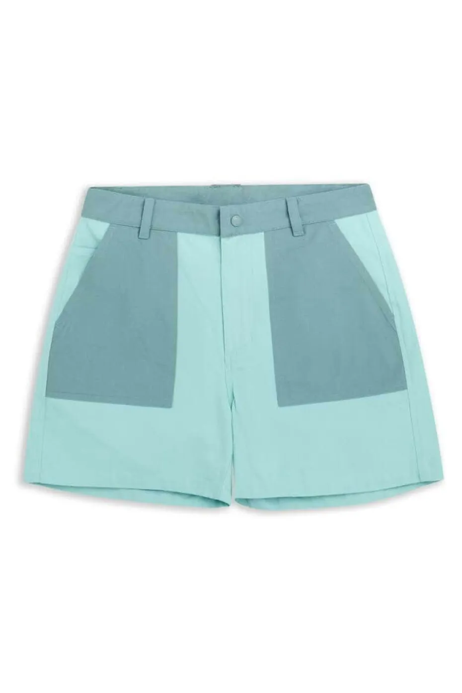 Missing Link Kvalvika turshorts dame