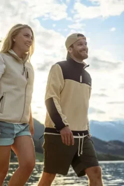 Missing Link Kvalvika turshorts dame