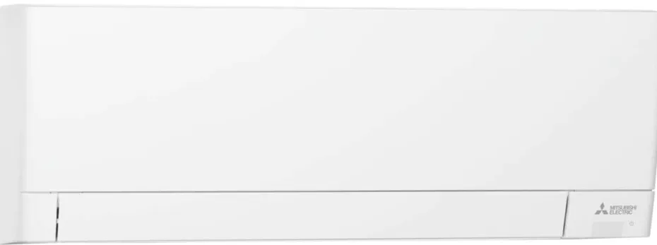 Mitsubishi Electric Gussuri 4600, ferdig montert