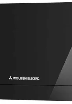 Mitsubishi Zen varmepumpe, ferdig montert