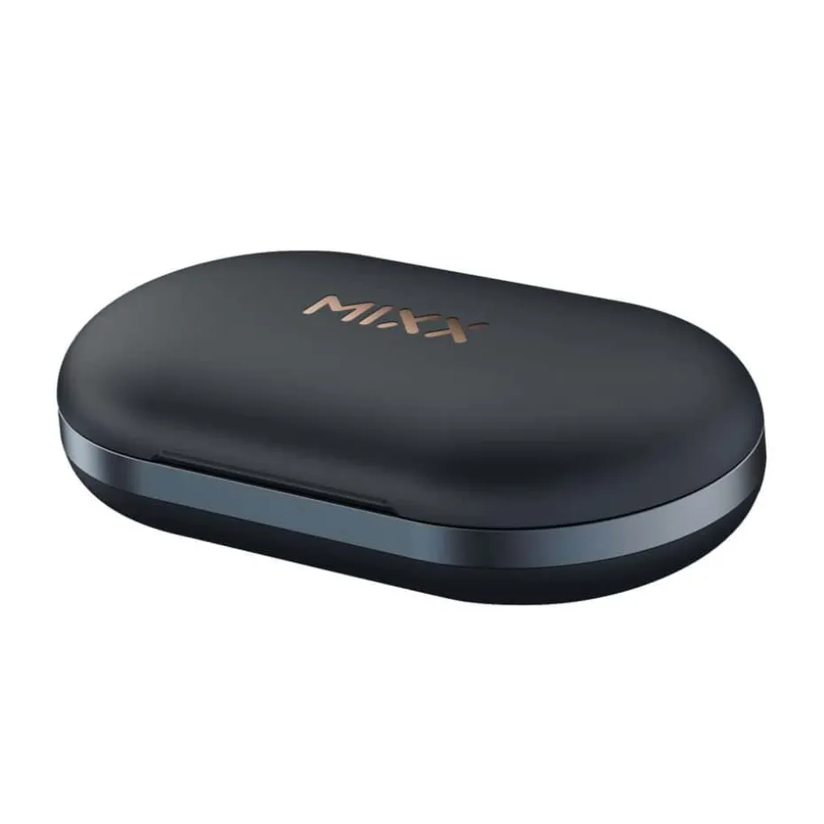 MIXX Airflow Ows Ear-Hook sportsørepropper