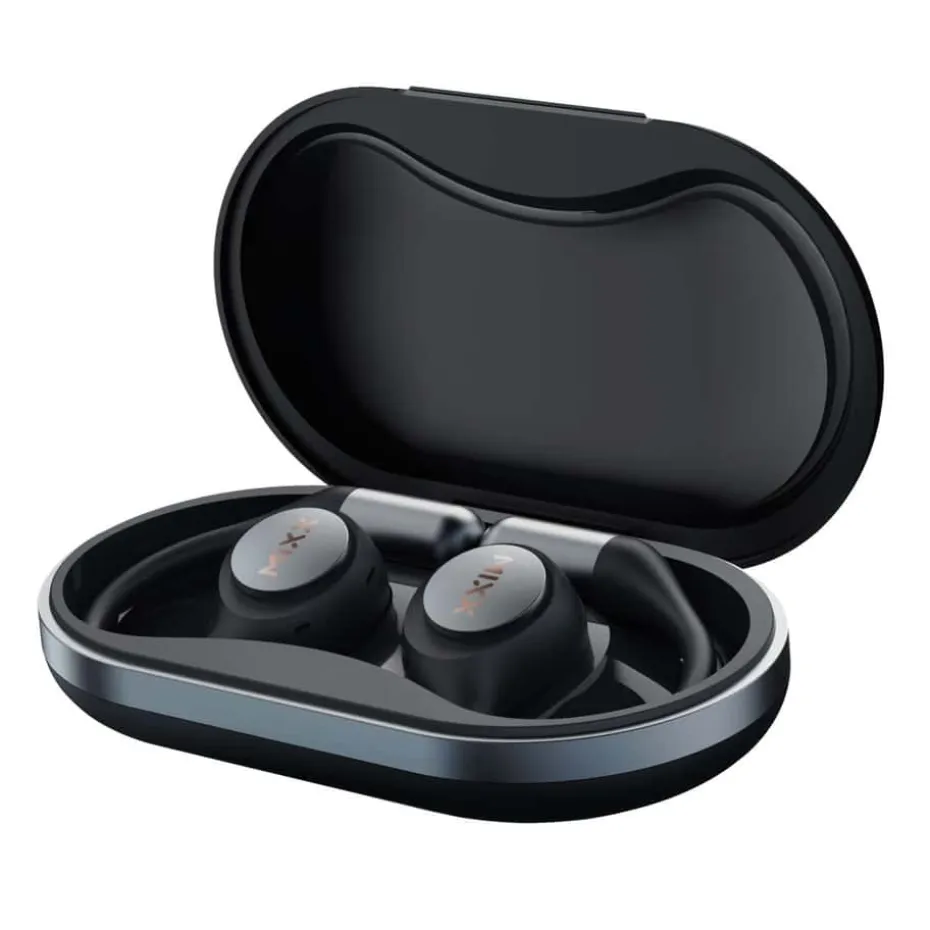 MIXX Airflow Ows Ear-Hook sportsørepropper