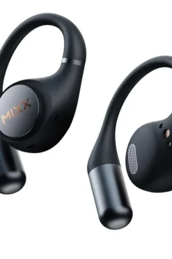 MIXX Airflow Ows Ear-Hook sportsørepropper