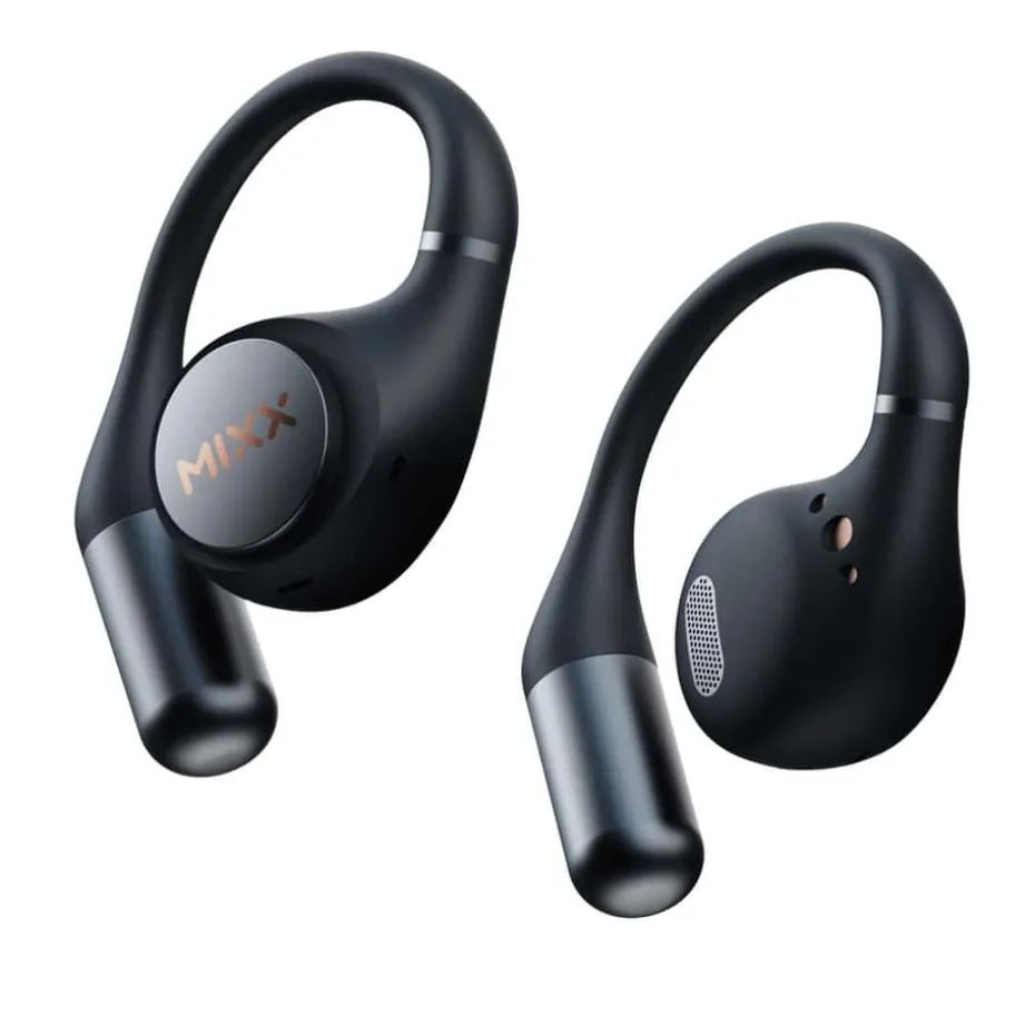 MIXX Airflow Ows Ear-Hook sportsørepropper