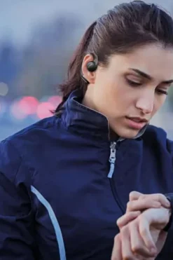 MIXX Airflow Ows Ear-Hook sportsørepropper