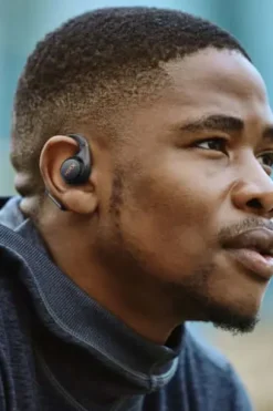 MIXX Airflow Ows Ear-Hook sportsørepropper