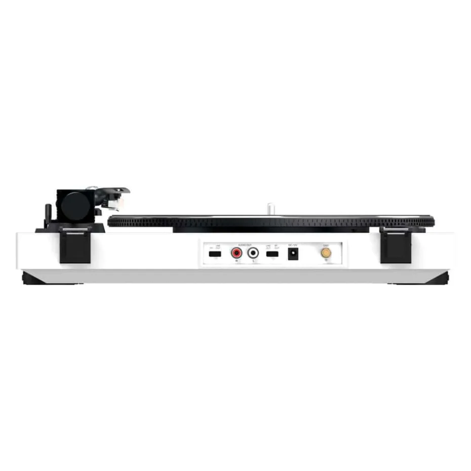 Mixx Analog 5 Stereo platespiller
