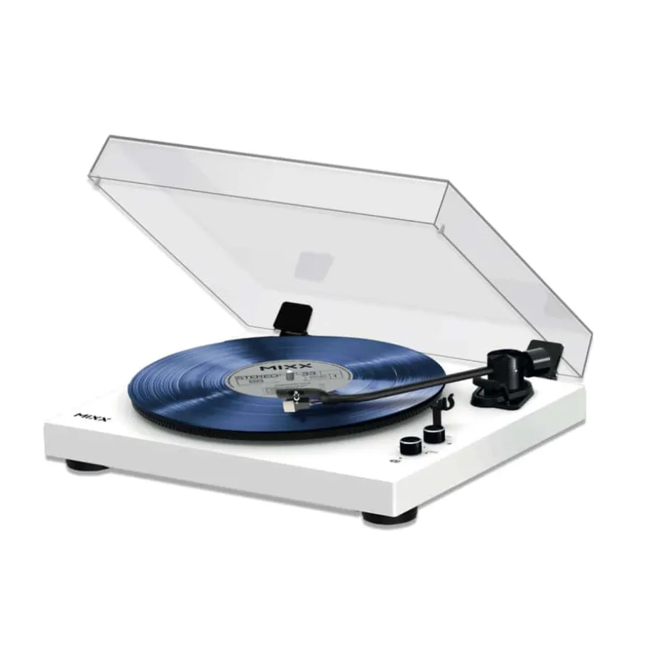Mixx Analog 5 Stereo platespiller