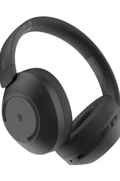 MIXX C2 Over-Ear Wireless Black hodetelefoner