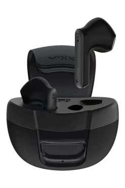 MIXX Headphone Solo 2 In-Ear TWS Black