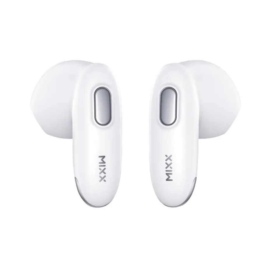 Mixx Hybrid Charge 2 In-Ear Tws Qi ørepropper