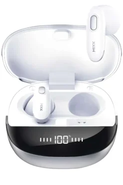Mixx Hybrid Charge 2 In-Ear Tws Qi ørepropper