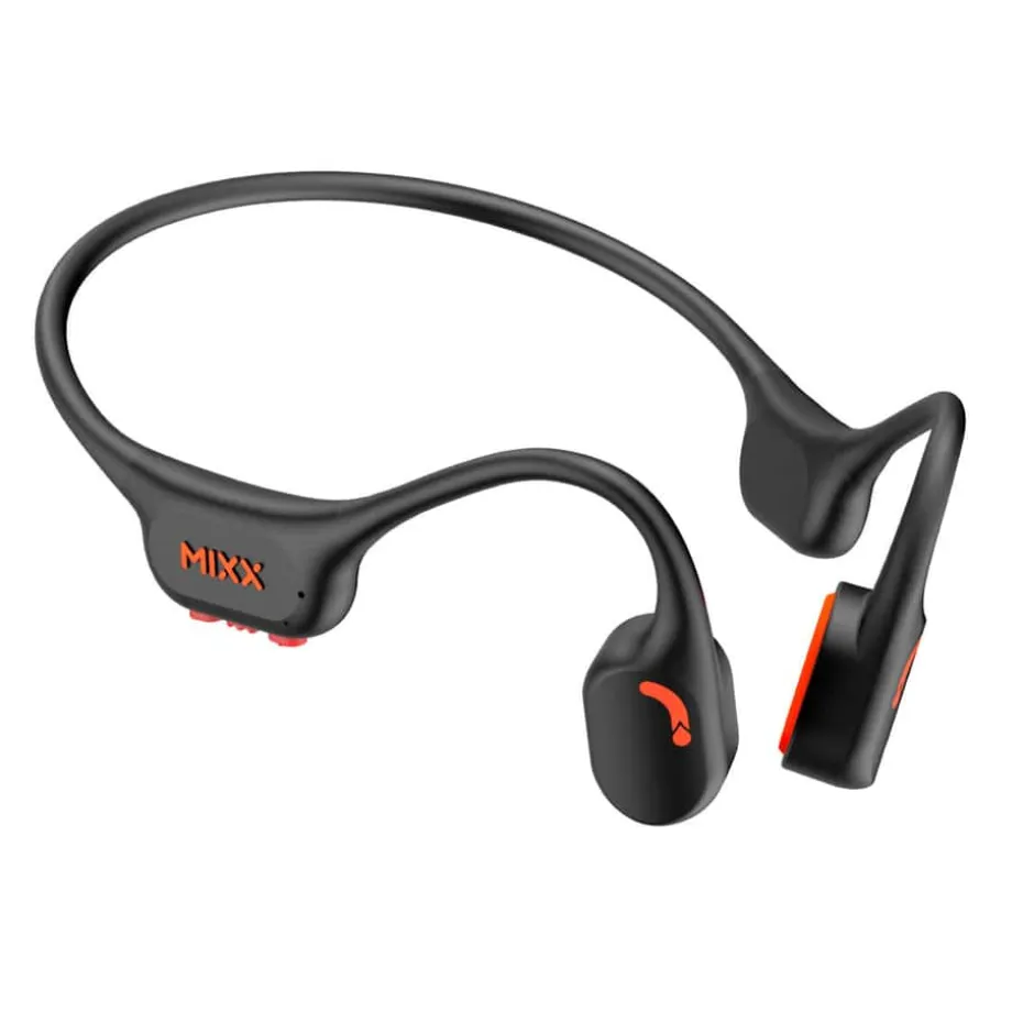 Mixx Reasonate Pro OWS Bone Conduction ørepropper