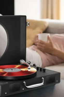 Mixx Revival 65 Stereo platespiller