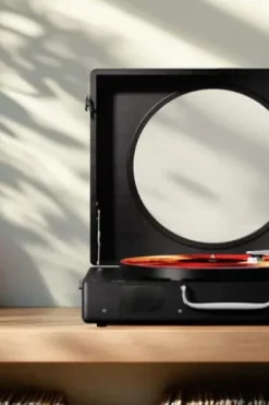 Mixx Revival 65 Stereo platespiller