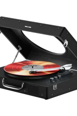 Mixx Revival 65 Stereo platespiller