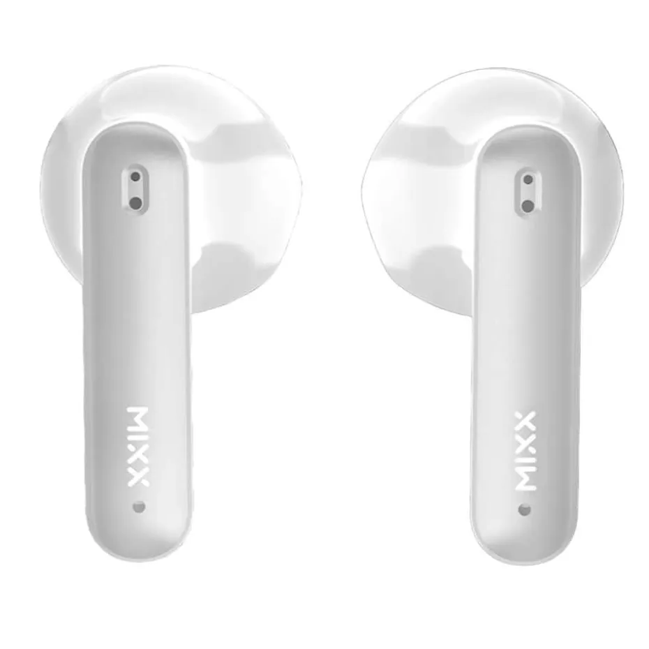 MIXX Solo 2 In-Ear TWS White ørepropper