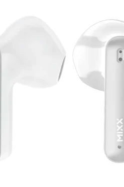 MIXX Solo 2 In-Ear TWS White ørepropper
