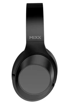 MIXX StreamQ C1 Over-Ear Wireless Black hodetelefoner
