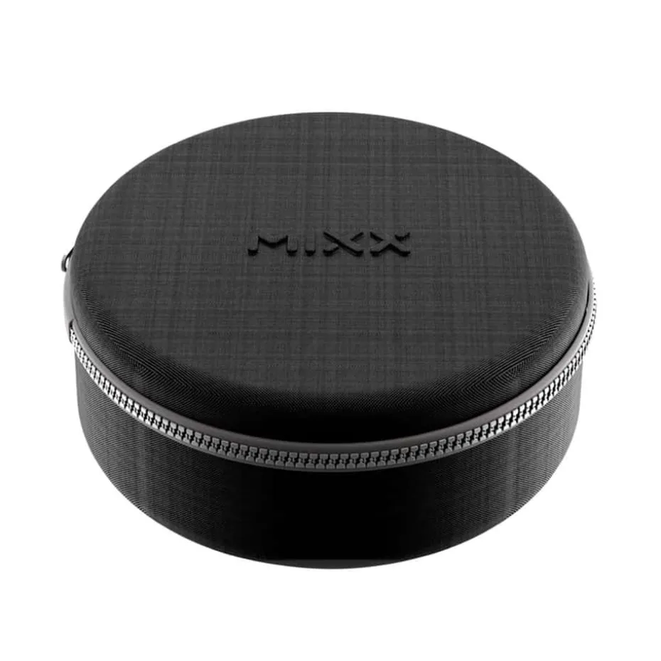 MIXX StreamQ D3 ANC Over-Ear Wireless hodetelefoner