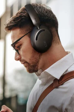 MIXX StreamQ D3 ANC Over-Ear Wireless hodetelefoner