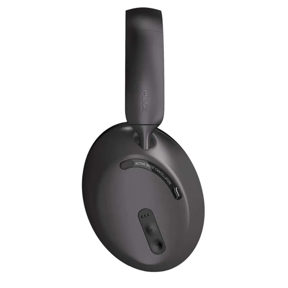 MIXX StreamQ D3 ANC Over-Ear Wireless hodetelefoner