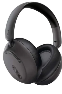MIXX StreamQ D3 ANC Over-Ear Wireless hodetelefoner
