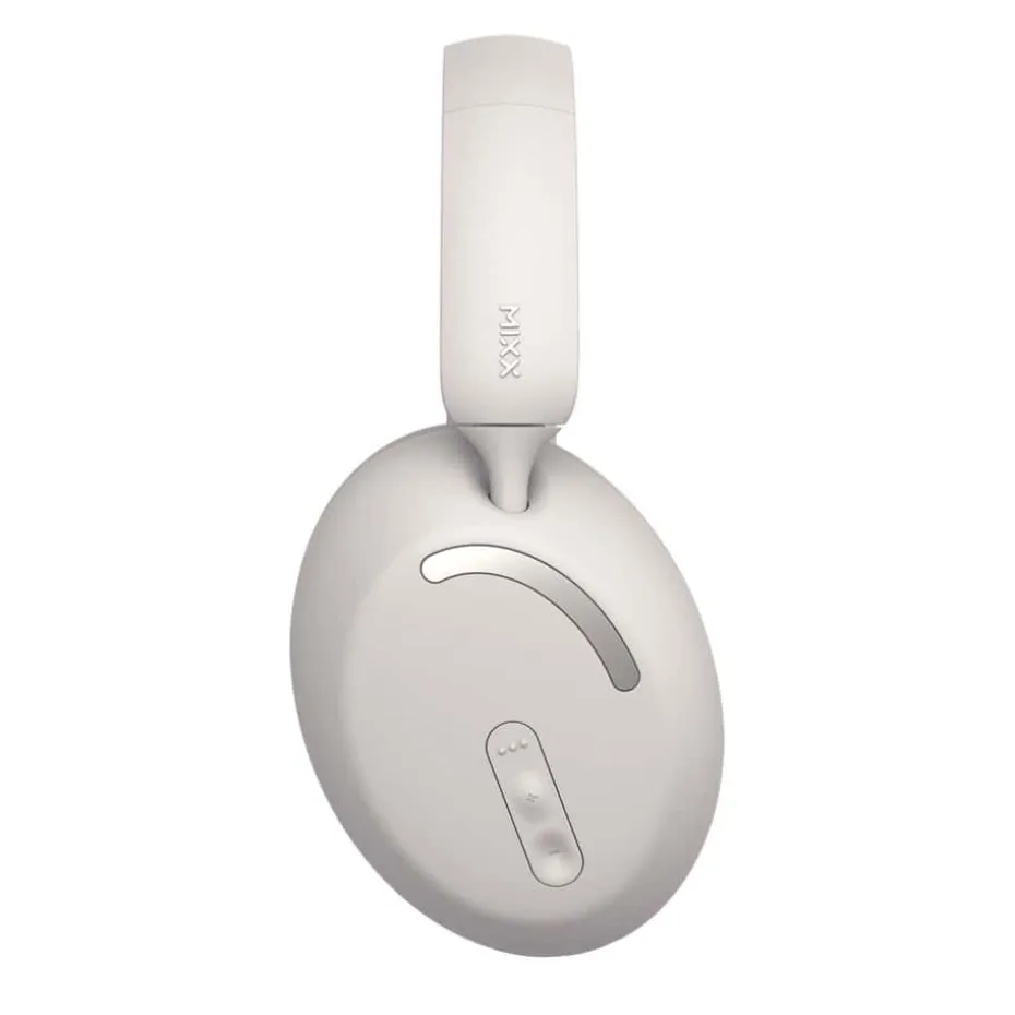 MIXX StreamQ D2 Over-Ear Wireless hodetelefoner