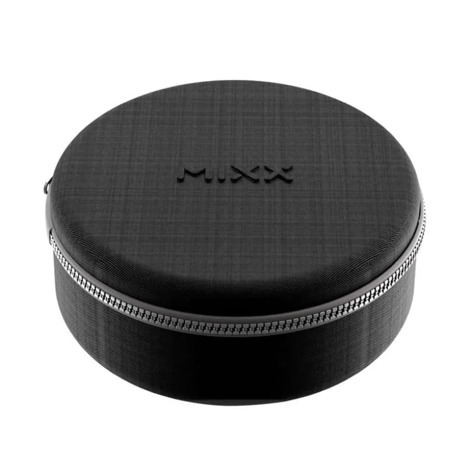 MIXX StreamQ D2 Over-Ear Wireless hodetelefoner