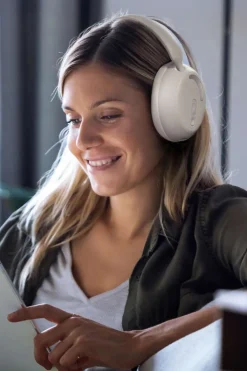 MIXX StreamQ D2 Over-Ear Wireless hodetelefoner