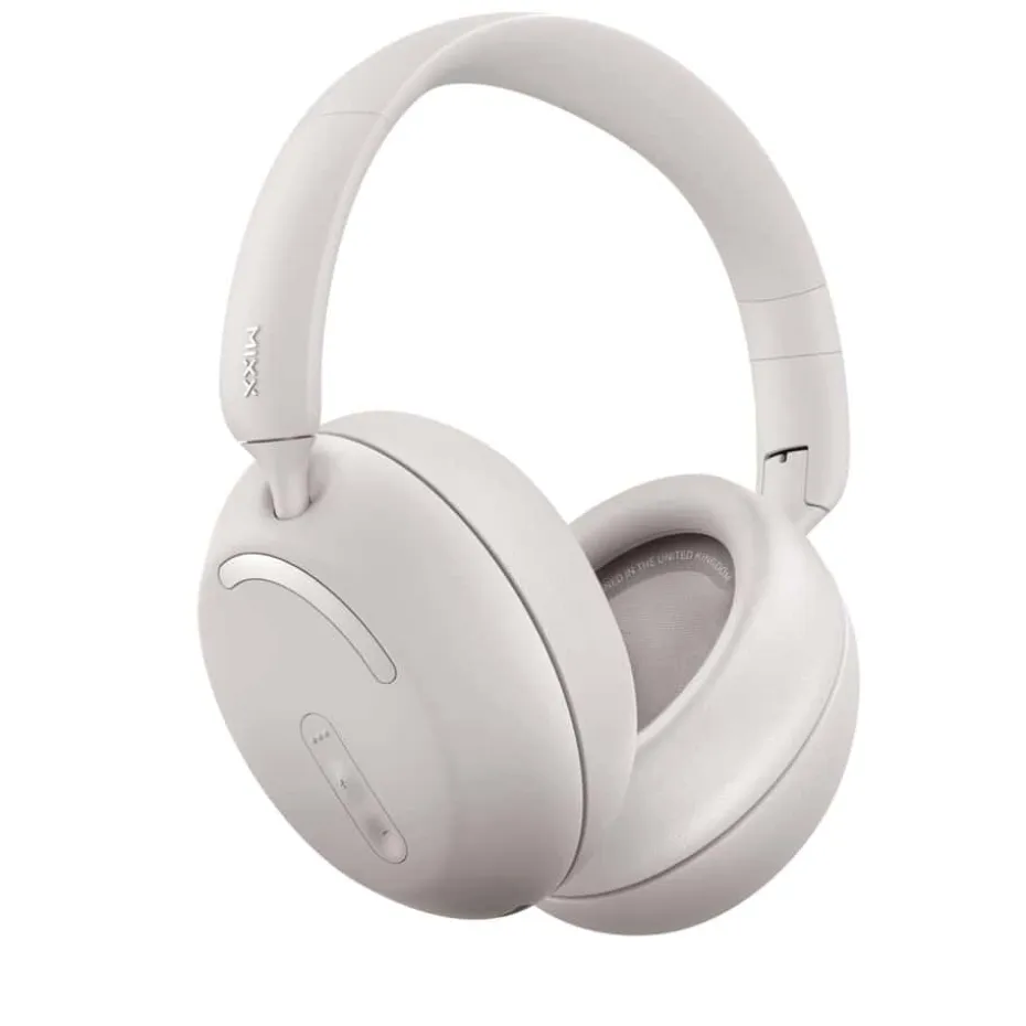 MIXX StreamQ D2 Over-Ear Wireless hodetelefoner