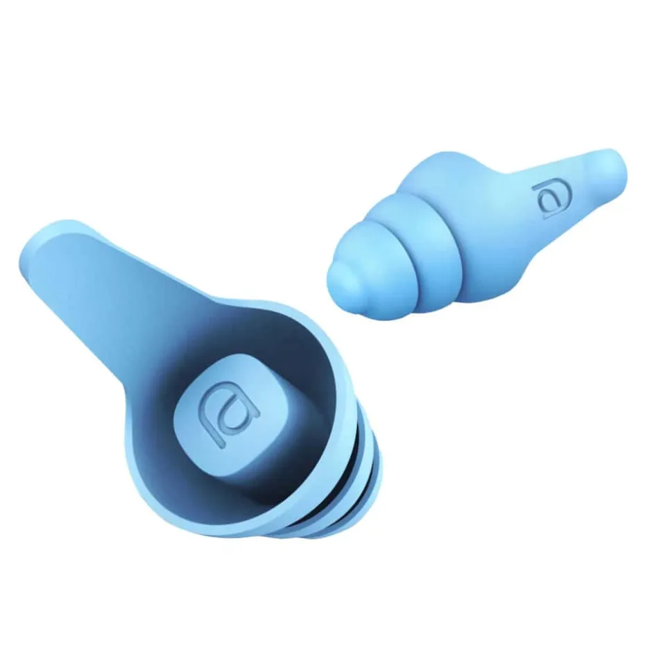 Mixx støybeskyttelse Fly 27dB (SNR) 22dB (NRR)