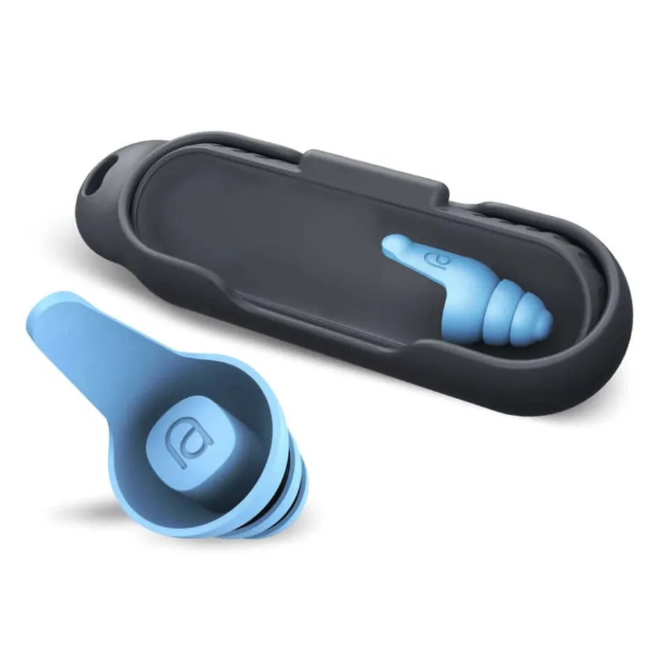 Mixx støybeskyttelse Fly 27dB (SNR) 22dB (NRR)