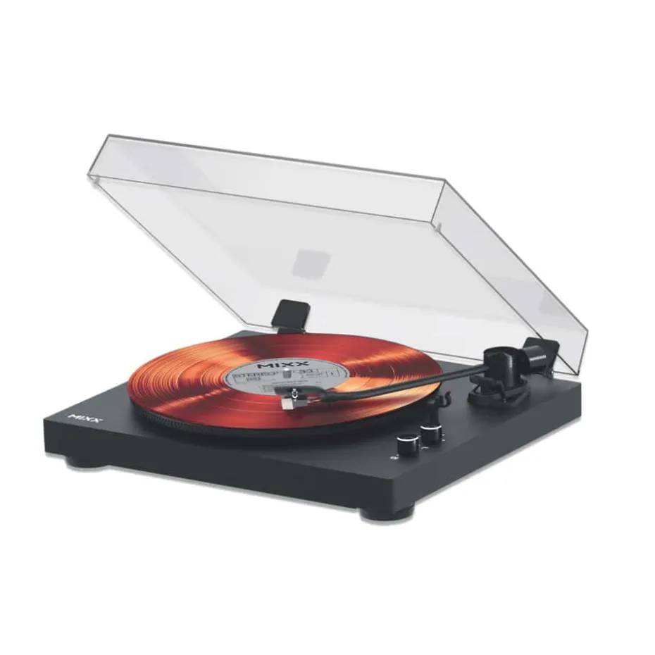 Mixx Analog 5 Stereo platespiller