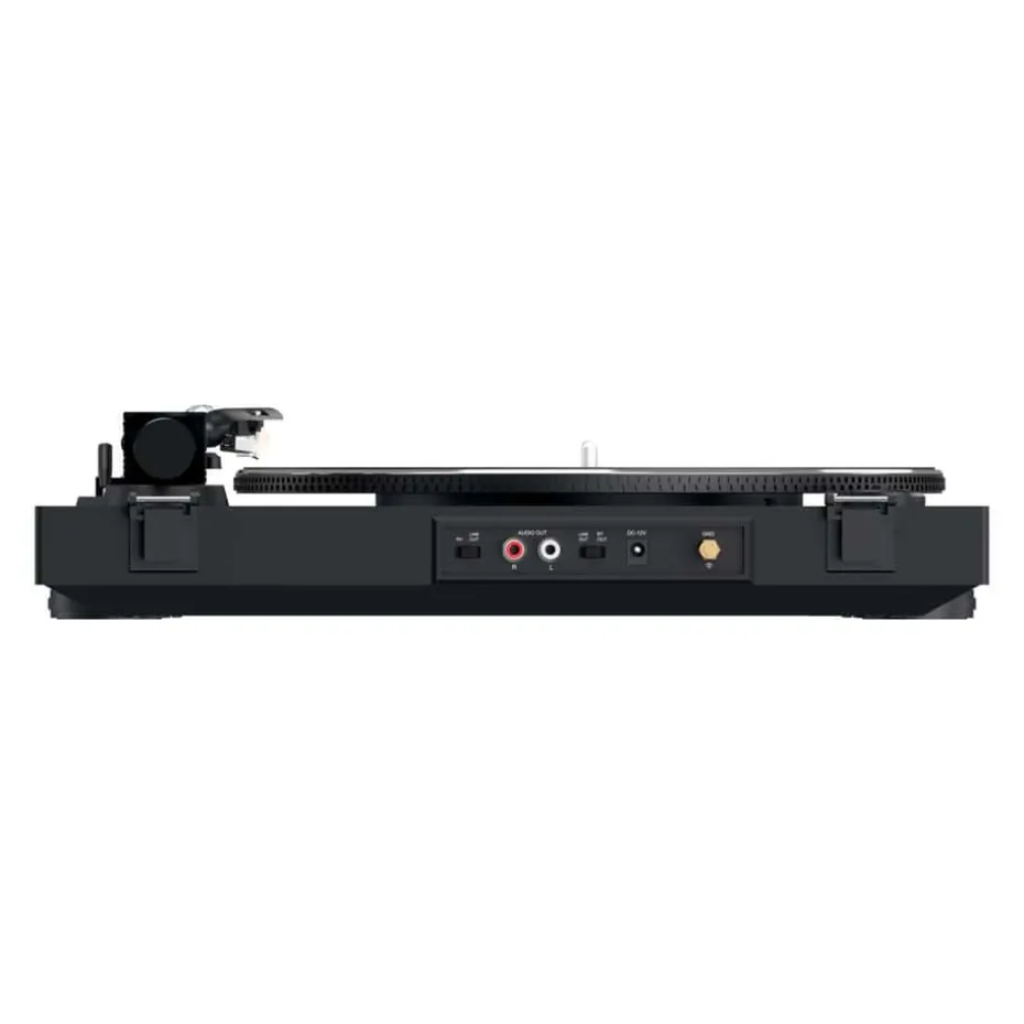 Mixx Analog 5 Stereo platespiller